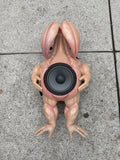 Homunculus Backpack (prototype).