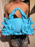 Shivah bag.